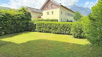 Expose Rif - Moderne 3 Zimmer Gartenwohnung mit Tiefgarage