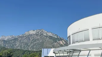 Expose Modernes Büro mit Untersbergblick - Top Lage im Gewerbepark Anif