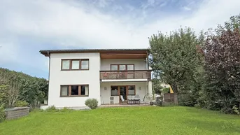 Expose Gneis - Gemütliches Einfamilienhaus in Grünruhelage