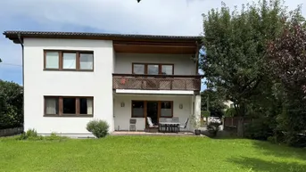 Expose Gneis - Gemütliches Einfamilienhaus in Grünruhelage