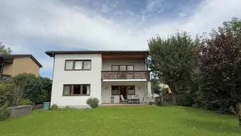 Expose Gneis - Gemütliches Einfamilienhaus in Grünruhelage