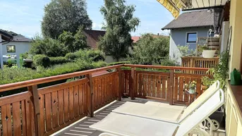 Expose Bergheim - Gemütliche 3 Zimmer Wohnung mit sonniger Terrasse