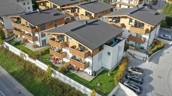 Expose EBEN AM ACHENSEE - Moderne, komplett möblierte 3 Zi.-Wohnung mit Balkon zum Verkauf