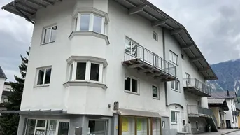 Expose JENBACH - Helle &amp; offene Büroräumlichkeiten im Zentrum von Jenbach