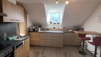 Expose JENBACH - Anlageobjekt, Sonnige 3 Zimmer- DG Wohnung zum Verkauf