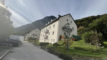 Expose JENBACH - Anlageobjekt, Sonnige 3 Zimmer- DG Wohnung zum Verkauf