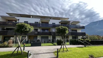 Expose JENBACH - Moderne 2 Zi.-Wohnung mit großer Terrasse und traumhaften Ausblick in Bestlage