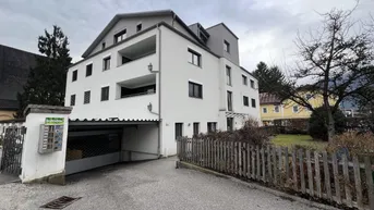 Expose BRIXLEGG - Gepflegte Ordinationsräumlichkeiten direkt im Zentrum