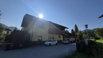 Expose Steinberg am Rofan - (ANLAGEOBJEKT!!) Gemütliche 3 Zi.-Maisonettenwohnung mit Balkon in idyllischer Lage