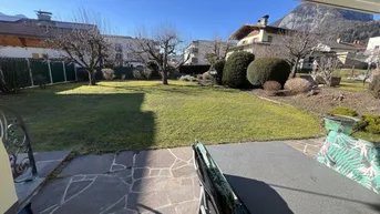 Expose JENBACH - Sehr gepflegte Doppelhaushälfte mit großem Garten in sonniger Lage zur Vermietung
