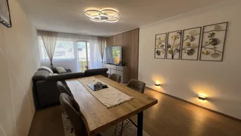 Expose JENBACH - Moderne und sonnige 3 Zi.-Wohnung mit Balkon am Waldesrand