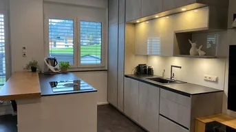 Expose MARIASTEIN - Traumhafte und sonnendurchflutete 2 Zi.-Maisonettenwohnung mit großzügiger Terrasse zur Miete