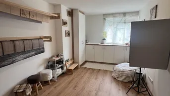 Expose Jenbach - Atelier - Büro oder Hobbyraum