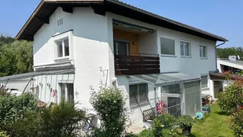 Expose NATTERS - Sonniges Mehrfamilienhaus mit großzügigem Garten zum Verkauf