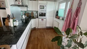 Expose Traumhafte 3-Zimmer-Wohnung in Wiesing: 87m² mit 2 Balkone und Garage zum Kauf!