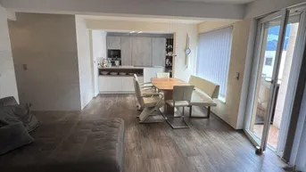Expose VOMP - Moderne, hochwertige 3,5 Zi.-Wohnung mit Balkon zum Verkauf