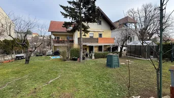 Expose Ein- Mehrfamilienhaus am Wilhelminenberg