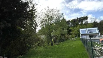 Expose Baugrund für Einfamilienhaus