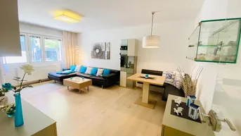 Expose Zeitlos möblierte 3-Zimmer-Wohnung / U6 Dresdner Straße