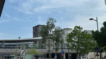 Expose Stylisch. Zentral. Zukunftssicher. – 3-Zimmer-Wohnung mit Loggia für Visionäre