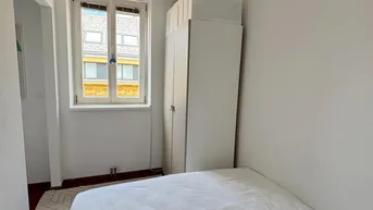 Expose charmante 2-Zimmer-Wohnung mit Loggia im Dachgeschoss
