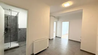 Expose Erstbezug – Modern sanierte 2-Zimmer-Wohnung - Nähe U1