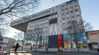Expose Office Center am Westbahnhof - Büros in 1150 Wien zu mieten