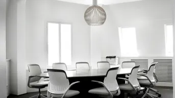 Expose Kleinbüro - das innovative Bürokonzept für mehr Flexibilität in 1010 Wien