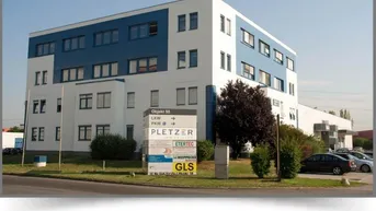 Expose 2355 Wiener Neudorf, flexibles Büro in IZ-NÖ Süd zu mieten