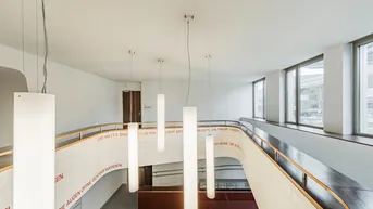 Expose Exklusive und moderne Büroflächen in St. Marx zu mieten, 1030 Wien