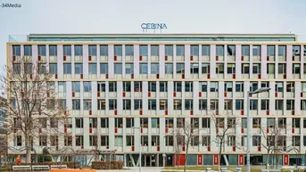 Expose Exklusive und moderne Büroflächen in St. Marx zu mieten, 1030 Wien