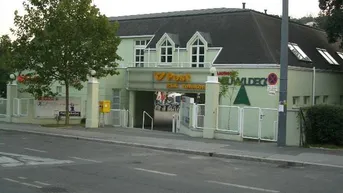 Expose Modernes DG Büro in Neuwaldegger Grünlage zu mieten