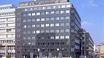 Expose Büro- und Geschäftseinheiten im attraktivem Bürohaus in 1150 Wien zu mieten