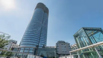 Expose Flexible Büros im Millennium Tower in 1200 Wien zu mieten
