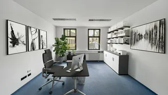 Expose Flexible Büroflächen in der Galerie Wieden - 1040 Wien - Miete