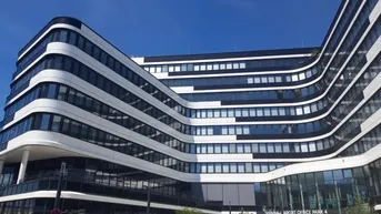 Expose Moderne Büroflächen mit top-Ausstattung in der Airportcity in 1300 zu mieten