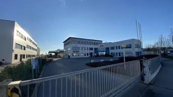 Expose Flexible Büroflächen in Inzersdorf zu mieten, 1230 Wien