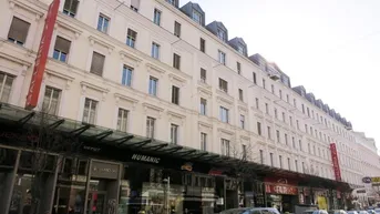 Expose Zentrumnahe Büros an der Landstraßer Hauptstraße in 1030 Wien zu mieten