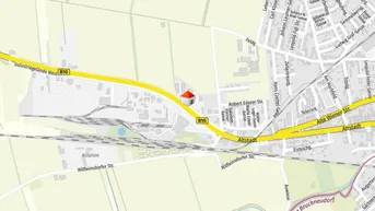 Expose Gewerbeflächen in Bruck an der Leitha