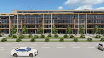 Expose Attraktives Bürohaus in 2351 Wiener Neudorf zu mieten
