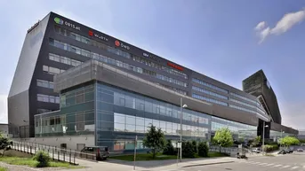 Expose Doppio Offices - moderne Büroflächen in Neu Marx - 1030 Wien - zur Miete