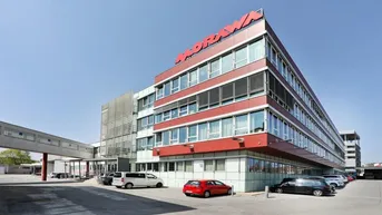 Expose Büros bei U4 Hütteldorf in 1140 Wien zu mieten