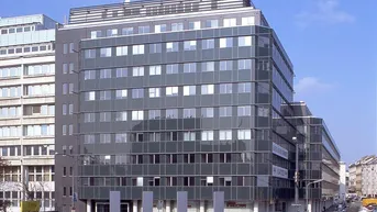 Expose Büro- und Geschäftseinheiten im attraktivem Bürohaus in 1150 Wien zu mieten