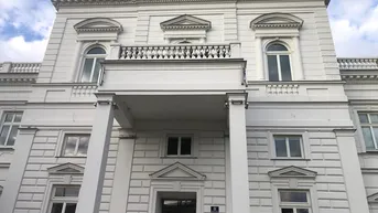 Expose Geschäftslokal beim Nußdorfer Platz - zu mieten in 1090 Wien