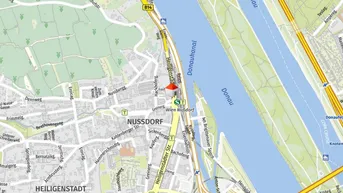 Expose Geschäftslokal beim Nußdorfer Platz - zu mieten in 1090 Wien