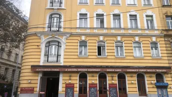 Expose Schönes Geschäftslokal - zu mieten 1090 Wien