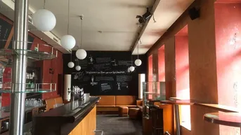 Expose Schönes Geschäftslokal - zu mieten 1090 Wien