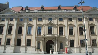 Expose Einzigartige Bürofläche im prachtvollen Barockpalais - zu mieten 1010 Wien