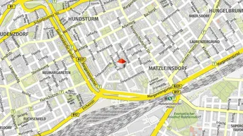 Expose Garagenstellplätze in der Fendigasse zu mieten