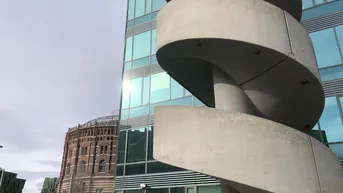 Expose Moderne Büros im Office Campus Gasometer in 1110 Wien zu mieten